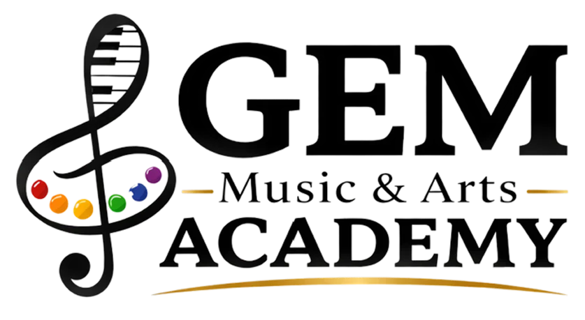 GEM Logo