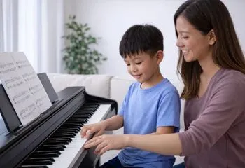 Who We Teach